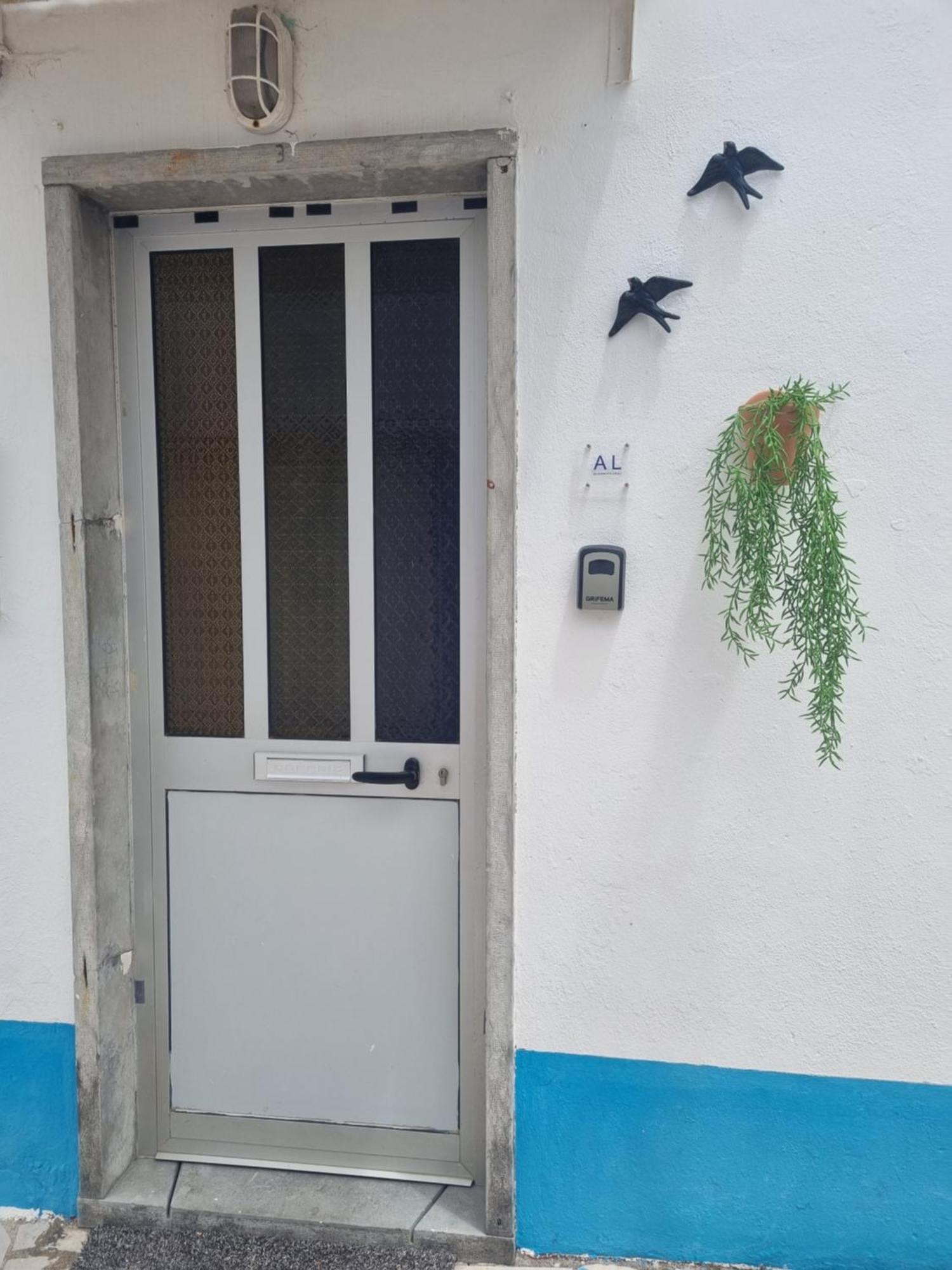 Pateo Saloio Villa Синтра Екстериор снимка